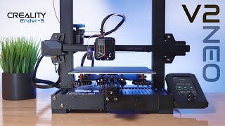 Ultimate Beginners Guide to 3D Printing  With Creality Ender 3 V2 [upl. by Aerdno286]