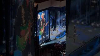 Jon Pardi singing Heartache on the Dance Floor  CMA Fest ‘23 [upl. by Amby736]