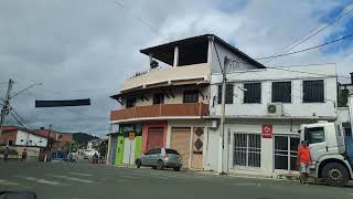 IBIRATAIA AVENIDA ILTON LOPES LEAL [upl. by Allesor]