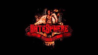 Hatesphere Ballet of the Brute full album [upl. by Hanima]