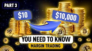 Pros amp Cons of Crypto Margin Trading Maximize Gains Minimize Risks Part 3 [upl. by Amilas549]