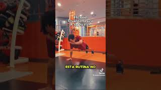 🇻🇪PLIOMETRICOS PARA BÉISBOL Y LANZADORES fitnessfemenino sports fitness fitnessmodel mlbb mlb [upl. by Morty]