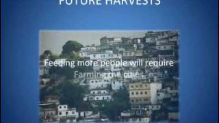 The Next Agricultural Revolution Future Harvests 2  The Actions [upl. by Eleph]