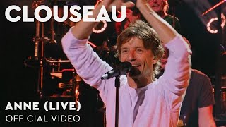 Clouseau – Anne Live at Zuiderparktheater [upl. by Markus735]