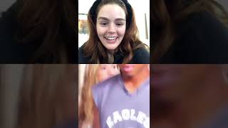 Greenhouse Academy cast live 1 [upl. by Nolly754]