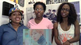 MV Reaction BIGBANG  LETS NOT FALL IN LOVE [upl. by Akiemahs286]