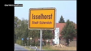 Die quotIsselhörster quot in Isselhorst [upl. by Lister]