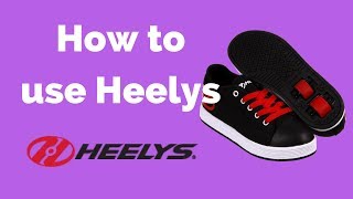 How To Heely [upl. by Laurita]