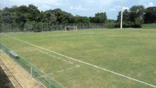 estadio panamericano de san cristobalRepDom [upl. by Weatherley370]