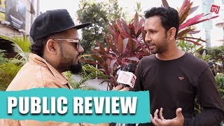 Bypass Road Review  Public Review   Neil Nitin Mukesh Adah Sharma [upl. by Hartill877]