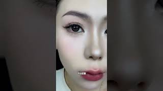 Make up Eye and Beayty Part 1935 [upl. by Aniloj]