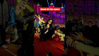 Jabra fan♥️Nakash Aziz live concert at baripada jagadhatri mela shorts nakashaziz jagadhatrimela [upl. by Orvan630]