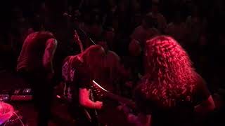 Mortuous live in Baltimore MD July 2022 [upl. by Adeehsar]