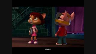 Pinky and Perky This Episode Has A Title But Its A Secret 12 HD [upl. by Ashli]