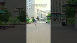 Columbia University Morningside Heights New York City USA [upl. by Ema]