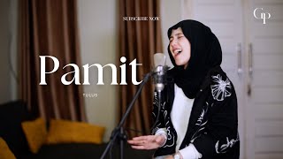 Pamit  Tulus Live Cover  Good People Music [upl. by Annovaj737]