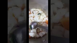 mullangi sambarteast super  health best resepi teasty food [upl. by Raamaj]