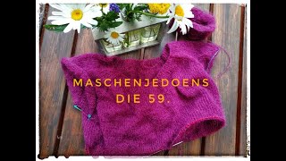 Maschenjedoens die 59 quotDesaster über Desasterquot [upl. by Narruc]