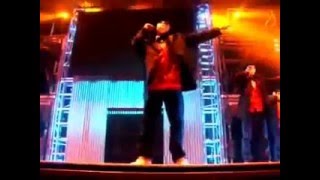 Jabbawockeez PYT Mastermix Video [upl. by Hametaf]