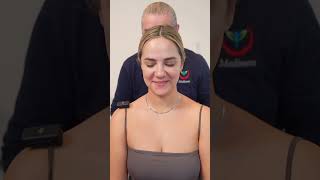 Markiert jemanden der das auch braucht 🫶🫶 cracks asmr relax medinesstherapy satisfying [upl. by Atnohs446]