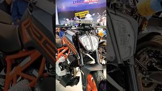 2024 modal KTM DUKE 390 automobileduke newktmduke390ktmduketrandingytshortsvirelshorts [upl. by Rehpotsrhc]