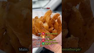 Build the Ultimate 10 Fast Food Combo [upl. by Ehud]