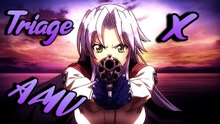 AMV Triage X  ET Remix [upl. by Siuluj]