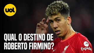 ROBERTO FIRMINO no INTERNACIONAL Entenda bastidores da busca pelo jogador do LIVERPOOL [upl. by Vullo]