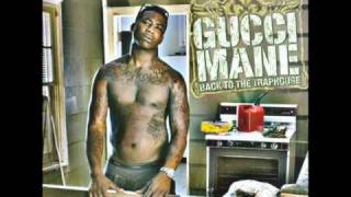 Gucci Mane  Freaky Girl remix feat Lil Kim amp Ludacris [upl. by Bina114]