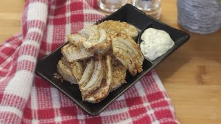 Finocchi Gratinati keto e lowcarb [upl. by Abocaj]