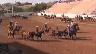 Thousands flock to Guymon for the 80th Pioneer Days celebration [upl. by Ahsienahs]