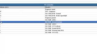 Diagnostics software for WABCO BRAKE systems ACTIA MULTI DIAG Trucks [upl. by Demetria33]