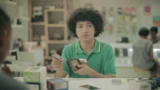 Lebih Murah quotBelanja Hematquot  Tokopedia TVC [upl. by Yessej]