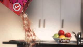 HUBBARDS 15 sec TV ad  CEREALS [upl. by Lipski]