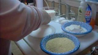 Buttermilk Corn Muffins Recipe  Noreens Kitchen Basics [upl. by Neryt170]