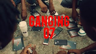 Conii gangster  GANGING 07 clip officiel [upl. by Evvy91]