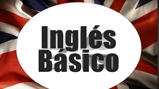 Aprender Inglés básico fácilmente  Lección 1 [upl. by Bannon943]