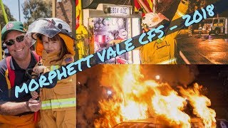 Morphett Vale CFS Video  2018 [upl. by Amein751]