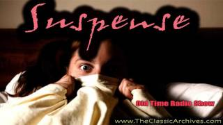 Suspense Old Time Radio 591129 Leiningen Vs the Ants [upl. by Minsk]