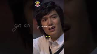 Lee Minho BIO leeminho kdrama kpop [upl. by Lynsey]