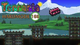 Terraria  ADAMANTITE [upl. by Aidnyl]