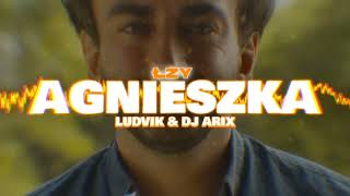 Łzy  Agnieszka Ludvik amp DJ Arix Remix [upl. by Clothilde]