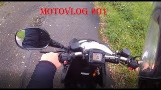 MofaMofa Führerschein alles was ihr wissen müsst  Motovlog [upl. by Alakim466]