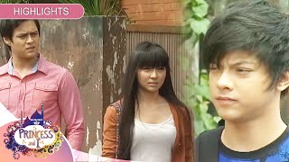 Gino helps Mikay and Jao find Princess Areeyah  Princess And I [upl. by Nealah767]