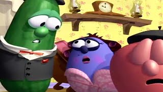 VeggieTales  Madame Blueberry  VeggieTales Full Episode  Videos For Kids [upl. by Kasper]