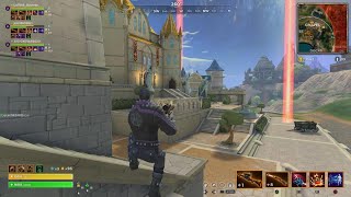 Realm Royale20241009004915 [upl. by Nonahs]