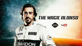 Fernando ► The Magic Alonso ᴴᴰ [upl. by Nosnor]