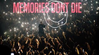 Tory Lanez  Memories Dont Die Tour  Full Show Live in Richmond VA 72418 [upl. by Najib]