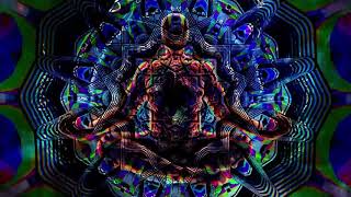 Psychedelic Trance mix February 2020 [upl. by Patman764]