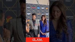 Atif Aslam  Hum Awards  London [upl. by Harrat]